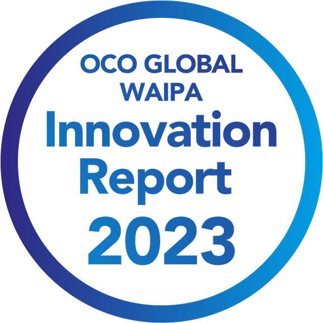 Innovation Report 2023